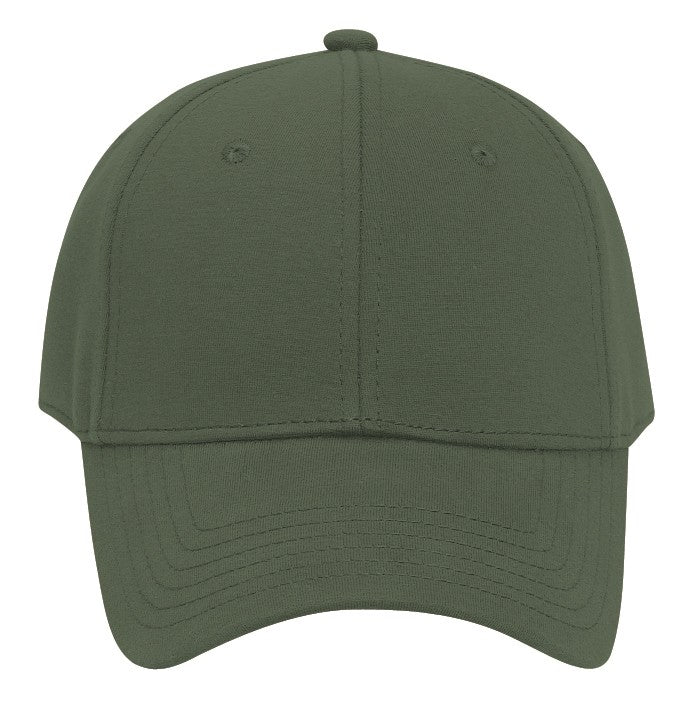 19-922 OTTO CAP 6 Panel Low Profile Baseball Cap