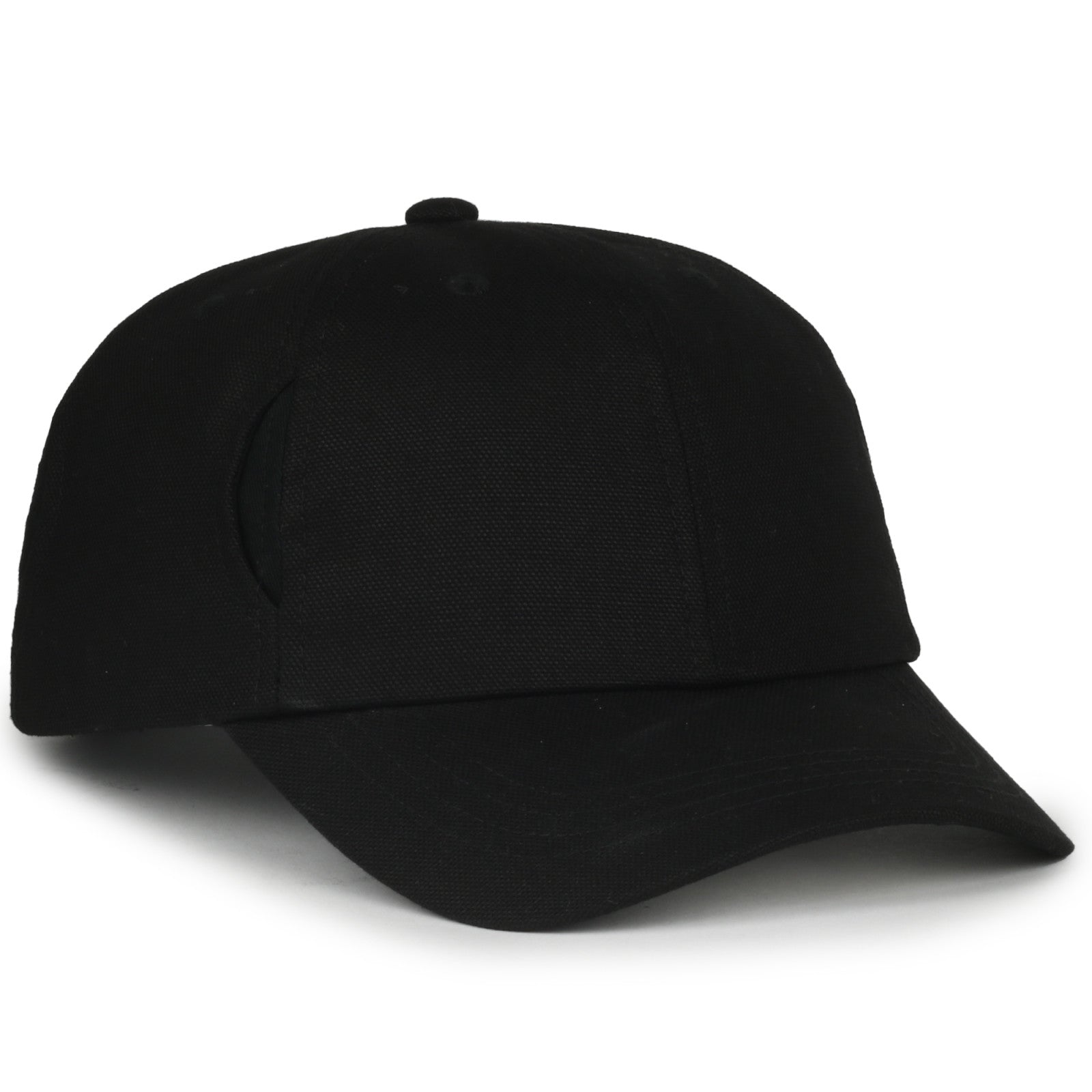 Outdoor Cap CARG100 Cargo Canvas Pocket Cap
