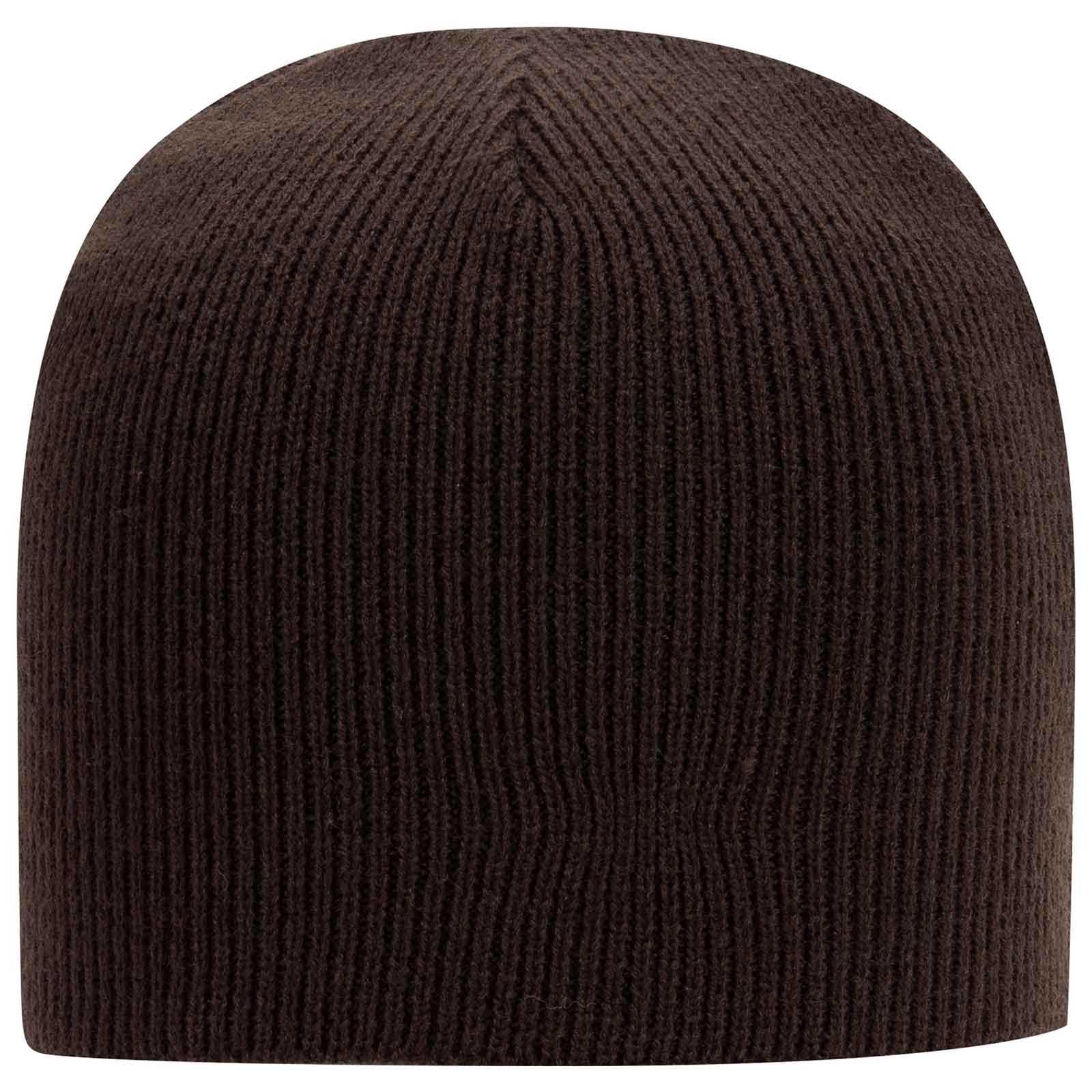 82-970 OTTO CAP 8 1/2" Classic Knit Beanie