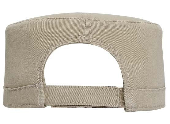 109-791 OTTO CAP Military Hat