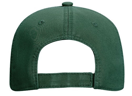 104-764 OTTO CAP 6 Panel Low Profile Dad Hat