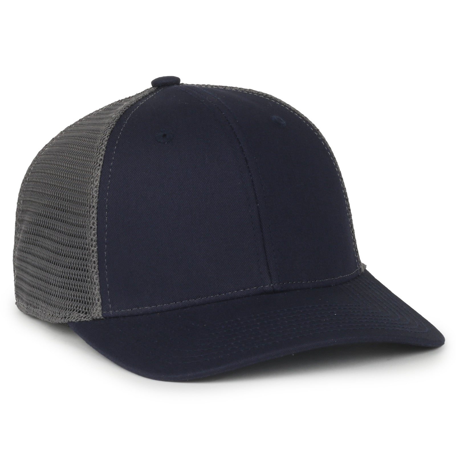 Outdoor Cap FLX672M Stretch Perfected Adjustable Meshback