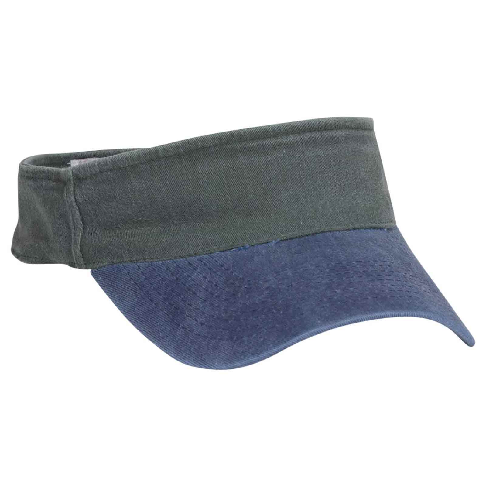 15-280 OTTO CAP "OTTO FLEX" Sun Visor