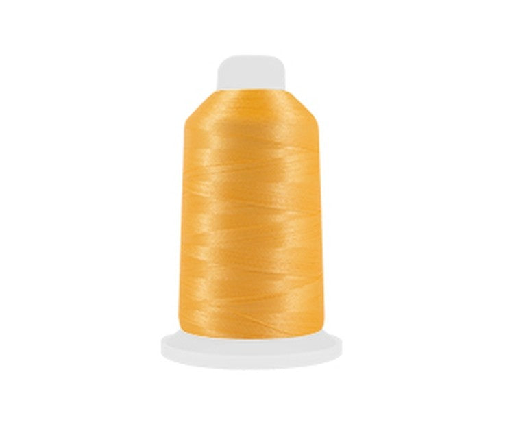 157-105 OTTO Embroidery Neon Thread #40 5,500 yd. King Cone