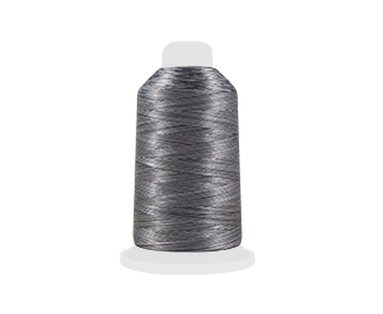 157-107 OTTO Embroidery Multicolor Thread #40 5,500 yd. King Cone