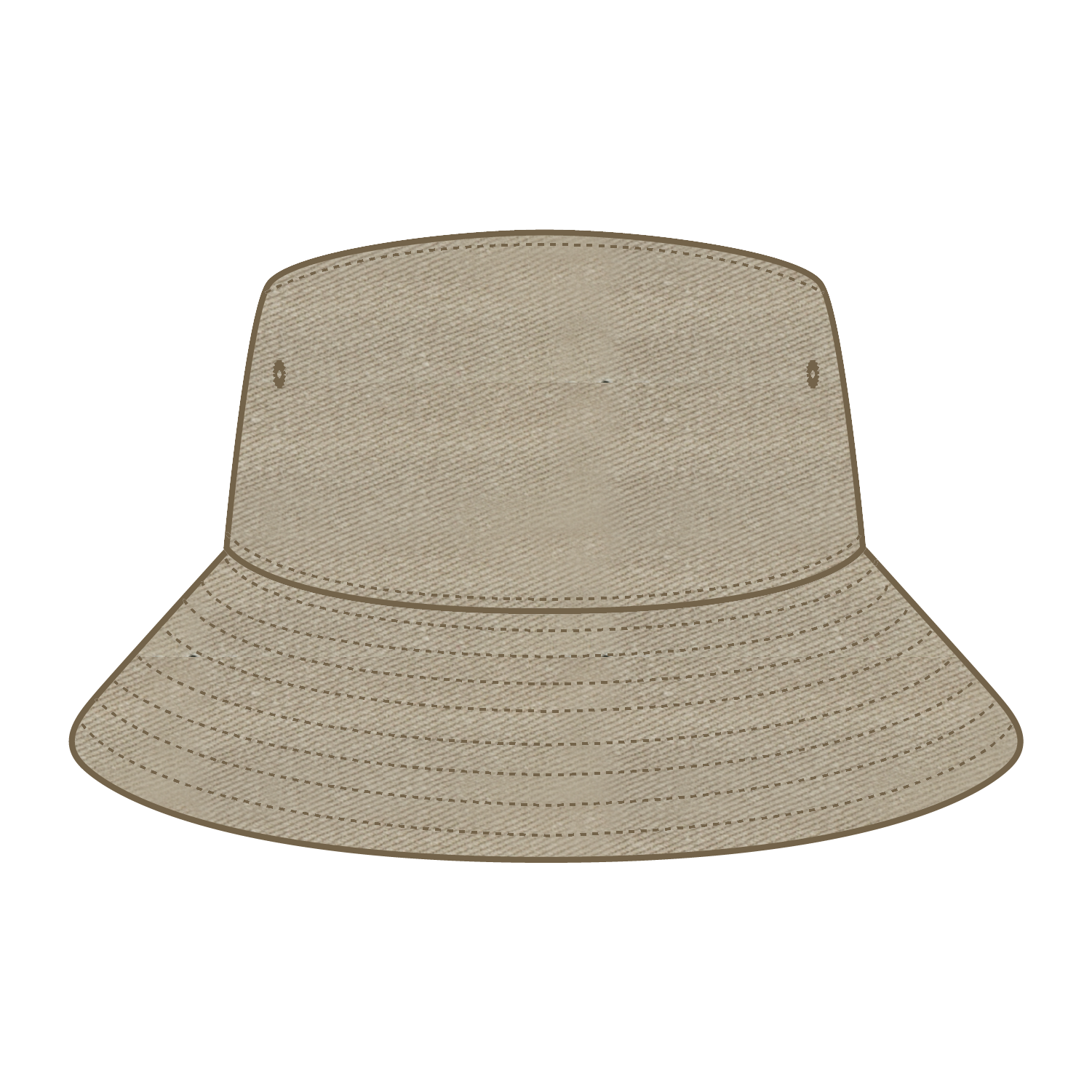 16-1331 OTTO CAP Bucket Hat