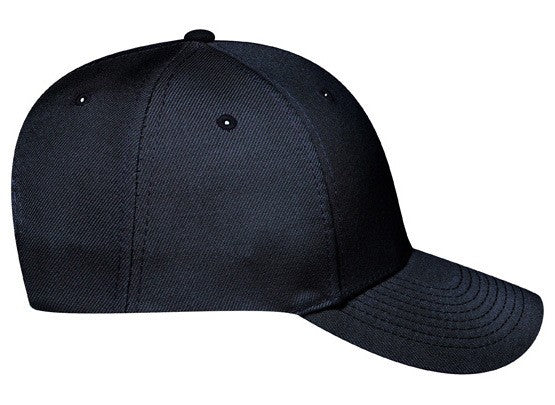 19-304 OTTO CAP 6 Panel Low Profile Baseball Cap