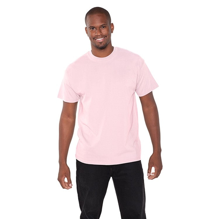 651-201 OTTO Unisex Heavyweight Comfy Tee T-Shirt
