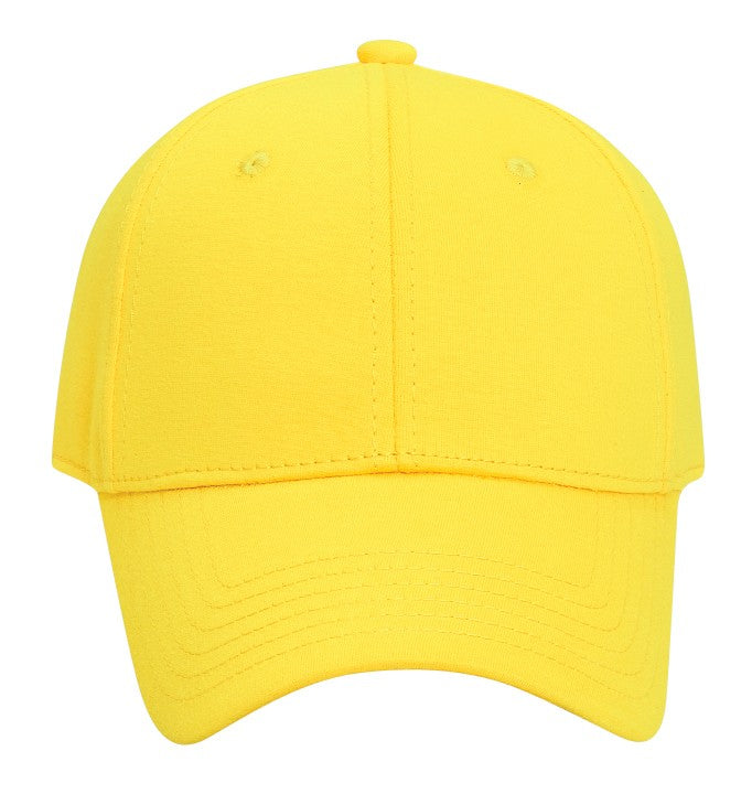 19-922 OTTO CAP 6 Panel Low Profile Baseball Cap