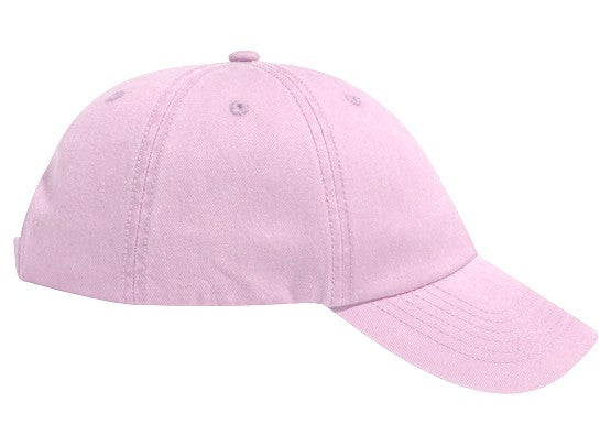 18-711 OTTO CAP 6 Panel Low Profile Dad Hat