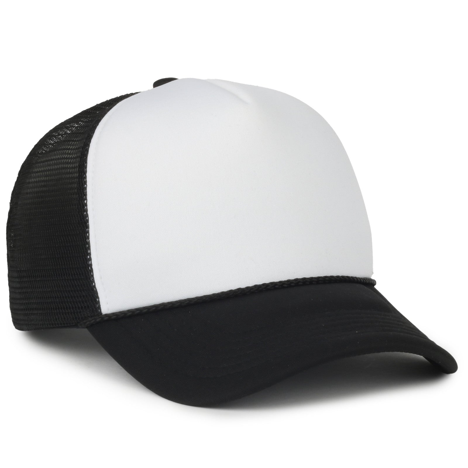 Outdoor Cap OCFOAM Foam Mesh Trucker