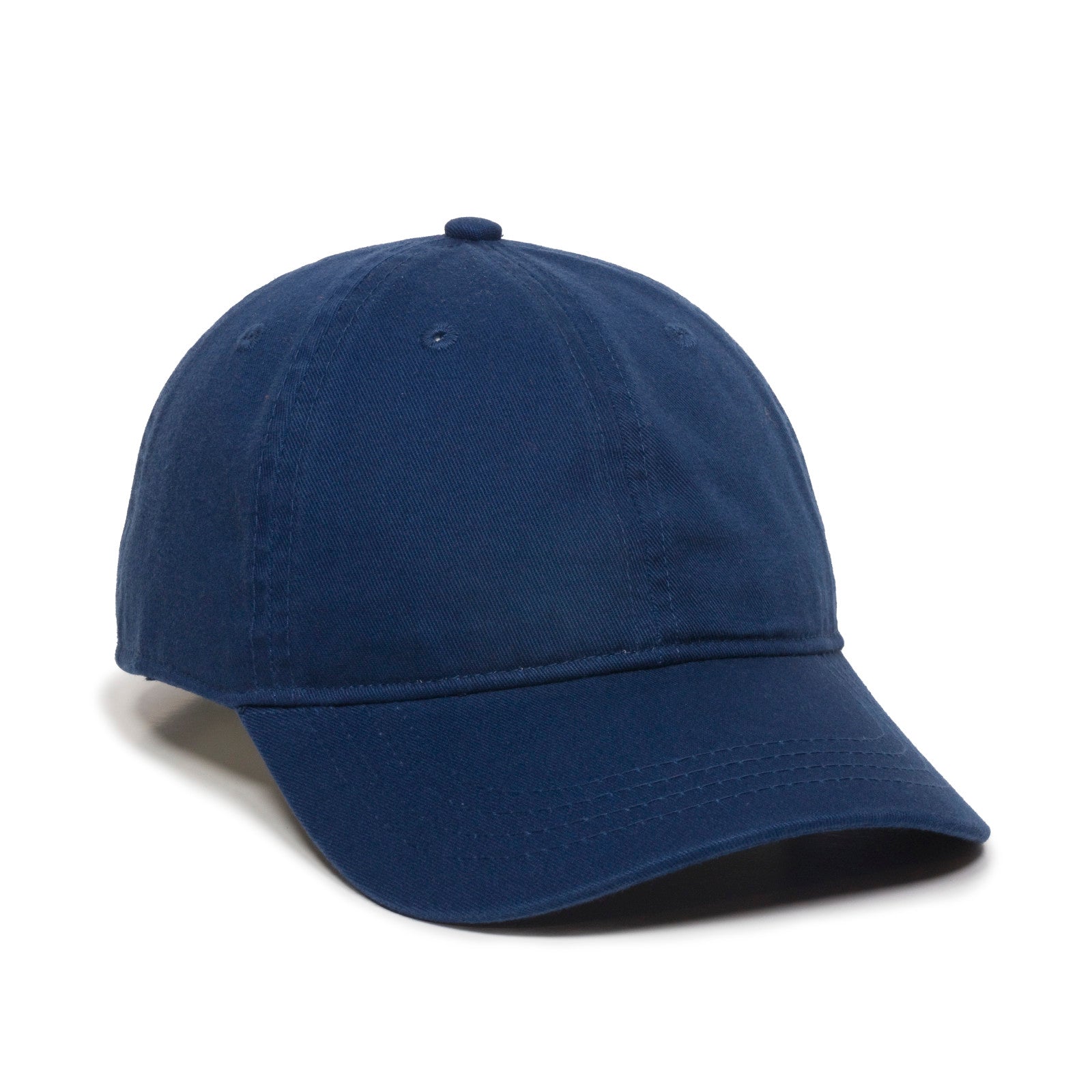 Outdoor Cap GWT-111 Garment Washed Dad Cap