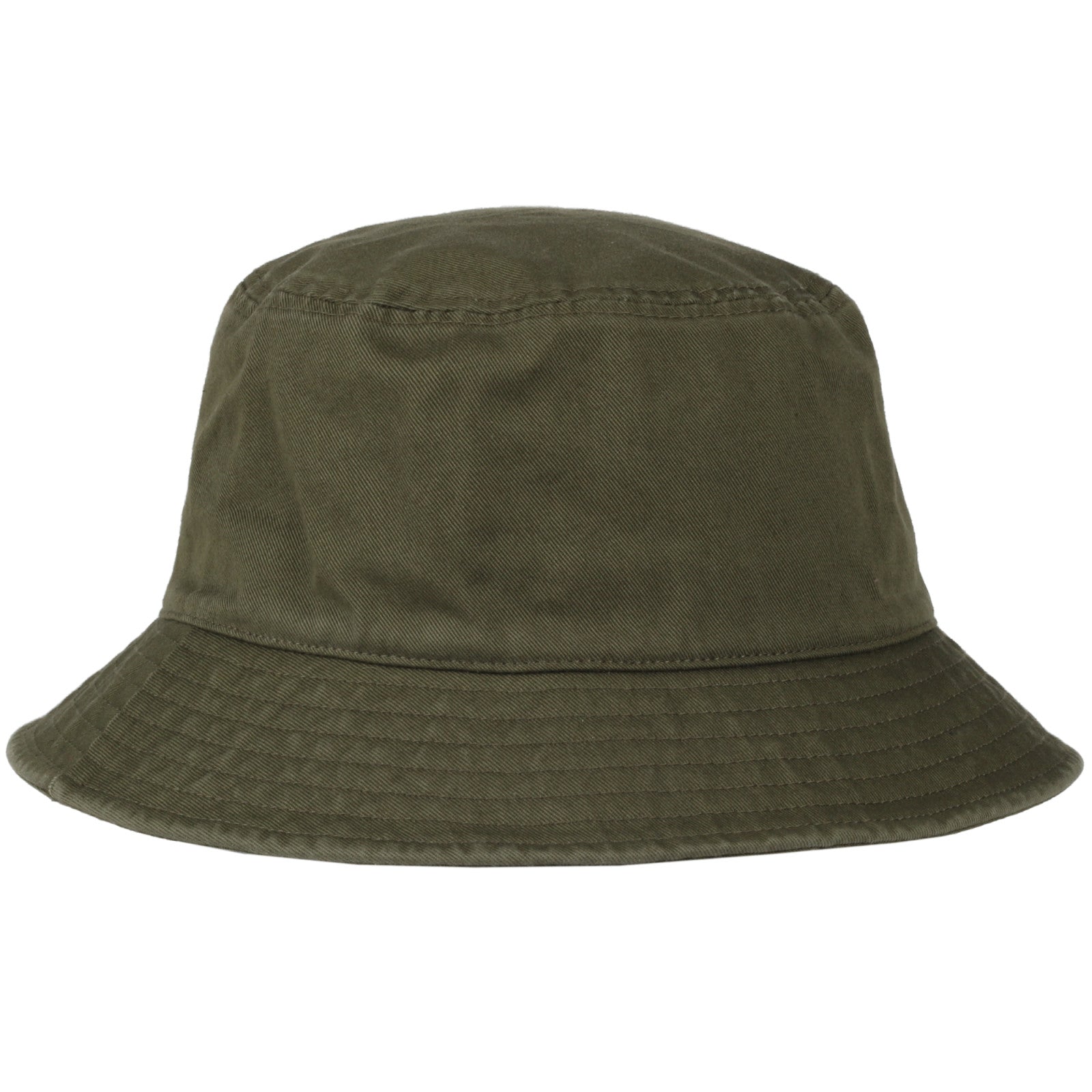 Outdoor Cap OC200 Medium Washed Bucket