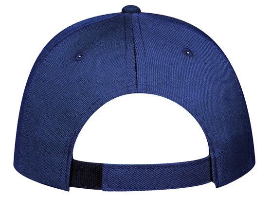 19-304 OTTO CAP 6 Panel Low Profile Baseball Cap