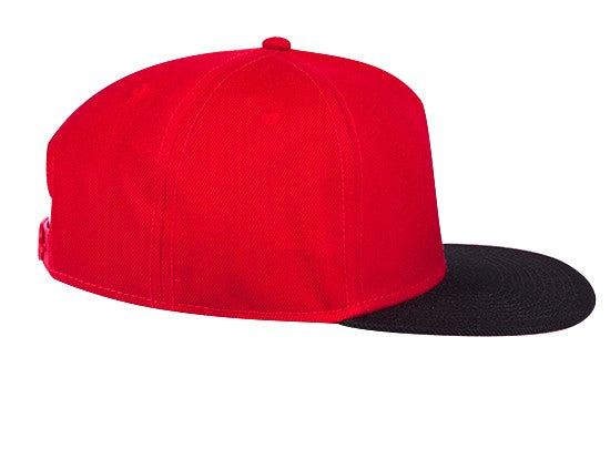 158-1176 OTTO CAP "OTTO SNAP" 5 Panel Pro Style Snapback Hat