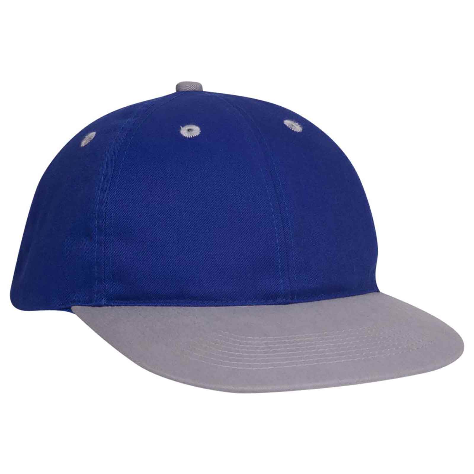 25-023 OTTO CAP 6 Panel Low Profile Baseball Cap