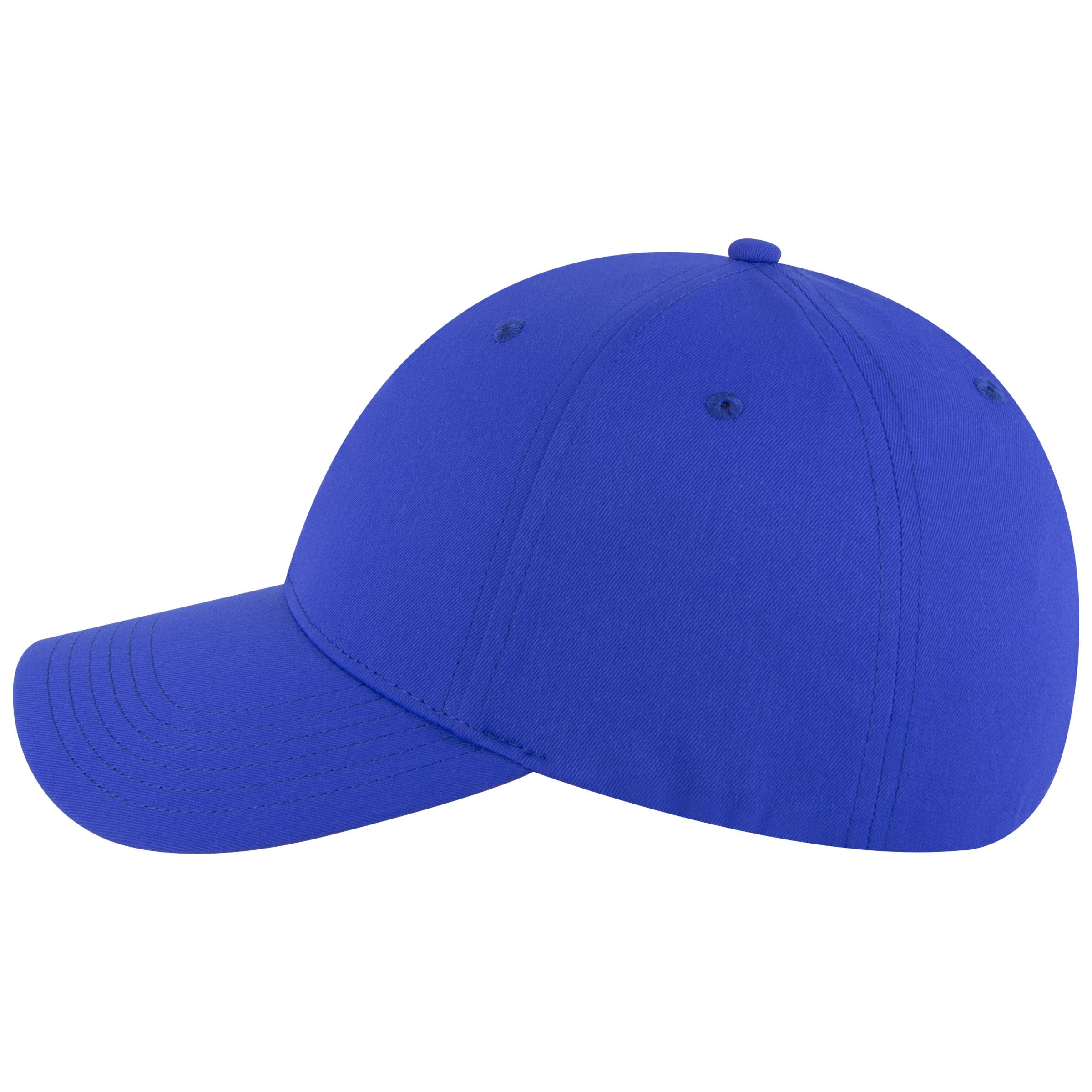 19-1320 OTTO CAP "OTTO COMFY FIT" 6 Panel Low Profile Style Baseball Cap