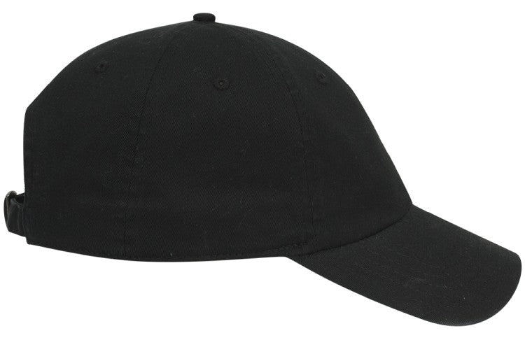 18-1225 OTTO CAP 6 Panel Low Profile Dad Hat