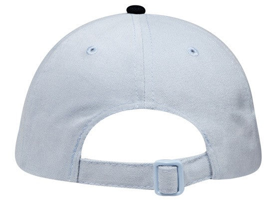 25-040 OTTO CAP 6 Panel Low Profile Baseball Cap