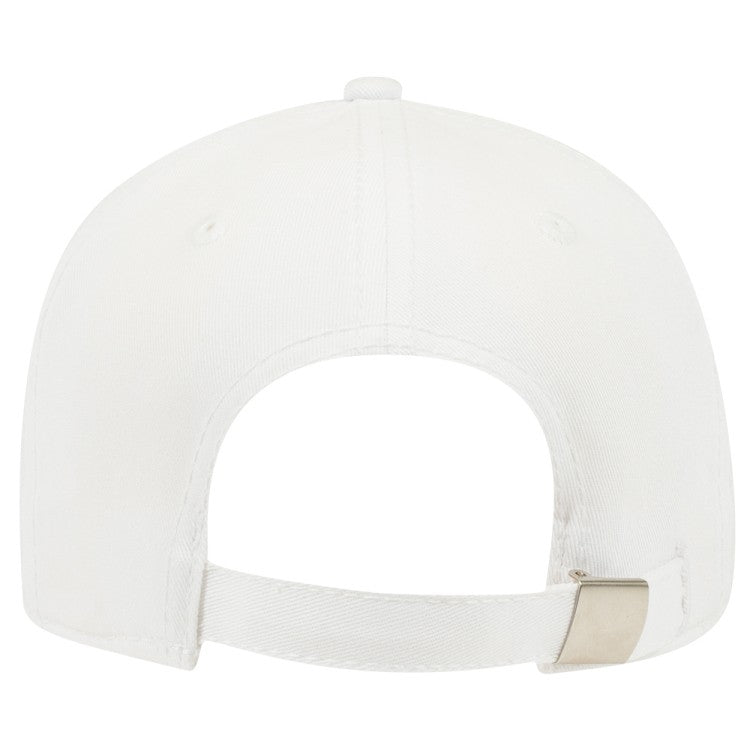 19-1203 OTTO CAP 6 Panel Low Profile Baseball Cap