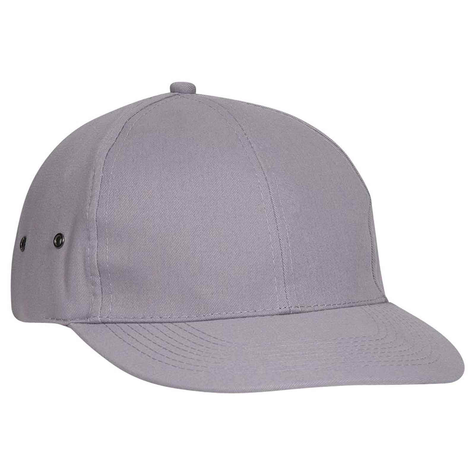 26-030 OTTO CAP 6 Panel Low Profile Baseball Cap