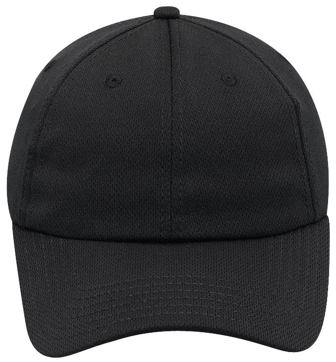 18-1042 OTTO CAP 6 Panel Low Profile Baseball Cap