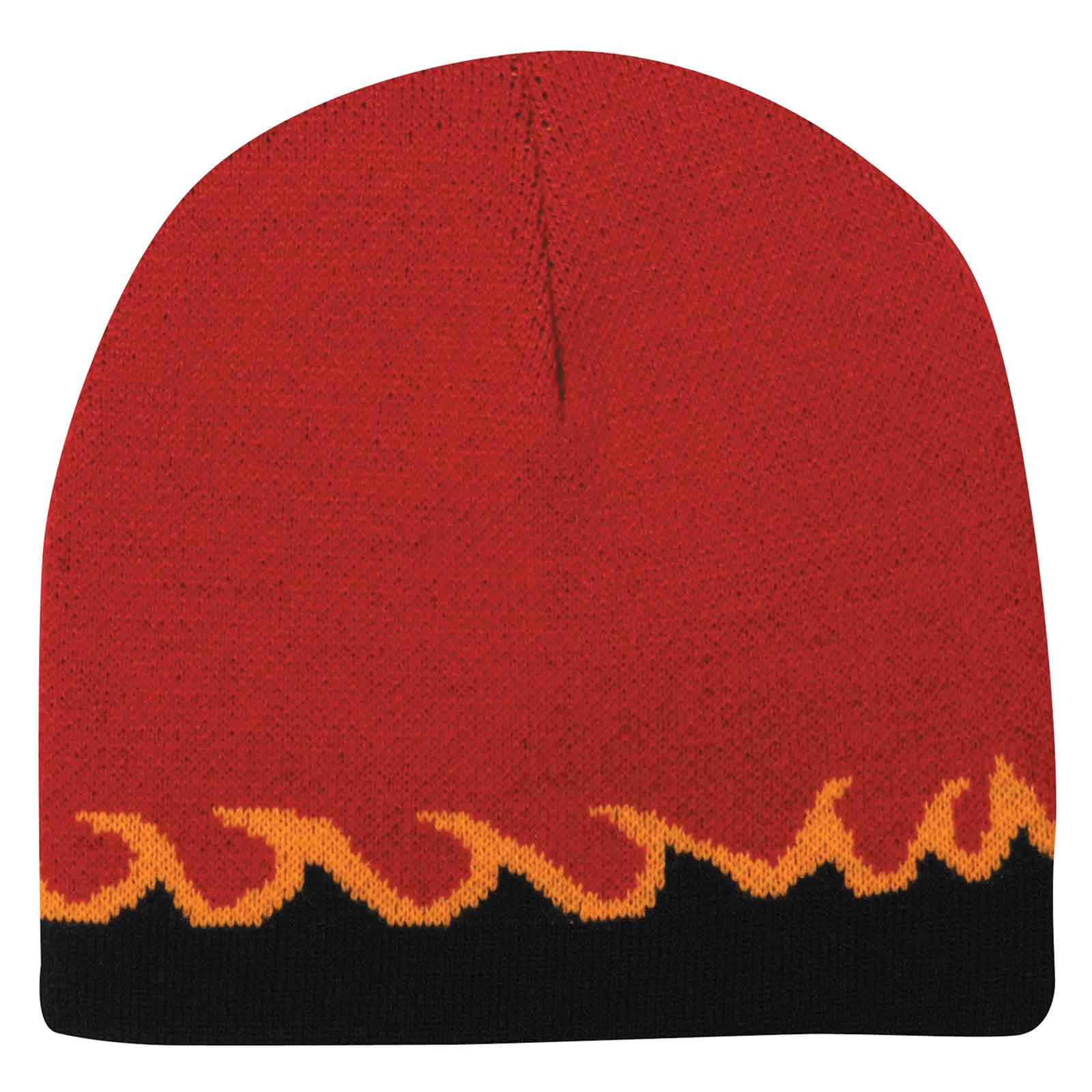 91-628 OTTO CAP 8" Reversible Beanie