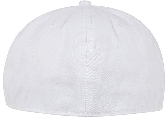 11-1171 OTTO CAP "OTTO FLEX" 6 Panel Low Profile Baseball Cap