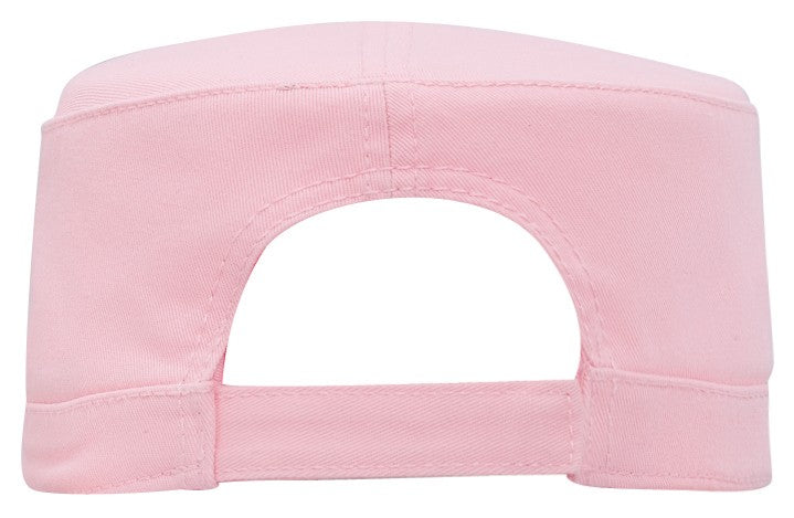 109-791 OTTO CAP Military Hat