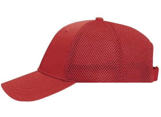 83-605 OTTO CAP "OTTO COMFY FIT" 6 Panel Low Profile Baseball Cap