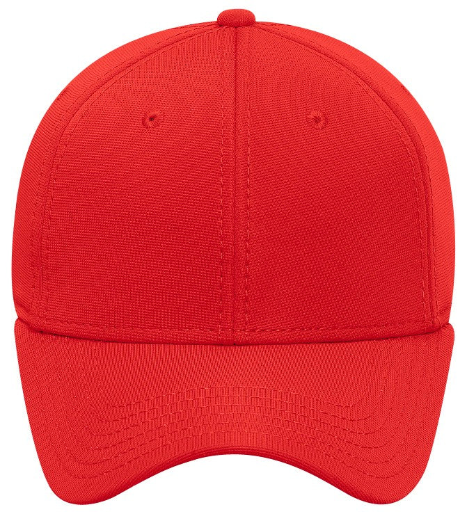 19-1051 OTTO CAP 6 Panel Low Profile Baseball Cap