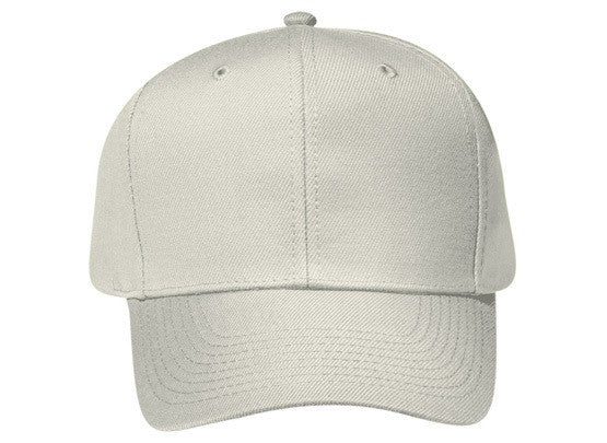 27-210 OTTO CAP 6 Panel Mid Profile Baseball Cap