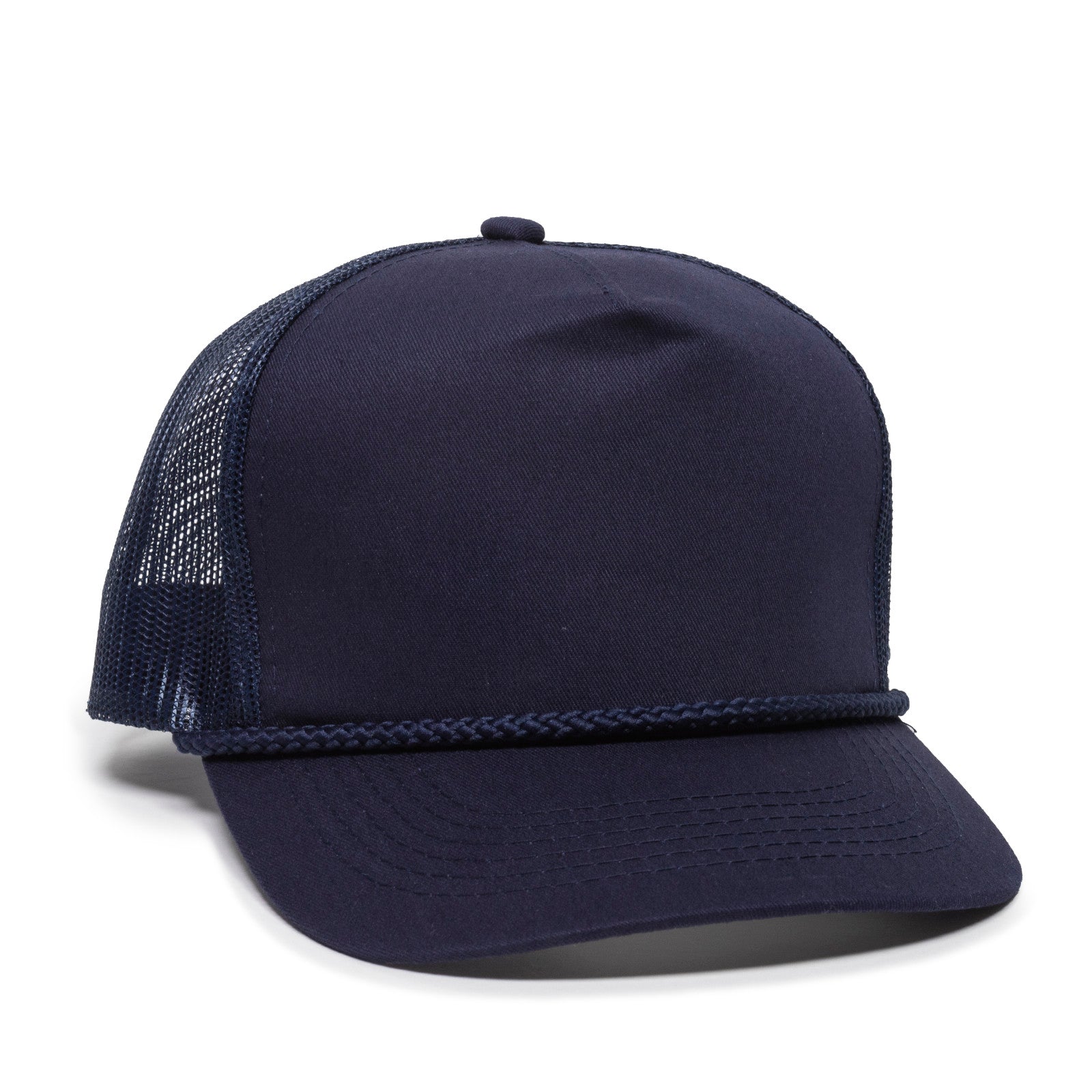 Outdoor Cap GL-155 6 Panel Mesh Back
