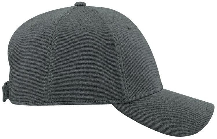 19-1051 OTTO CAP 6 Panel Low Profile Baseball Cap