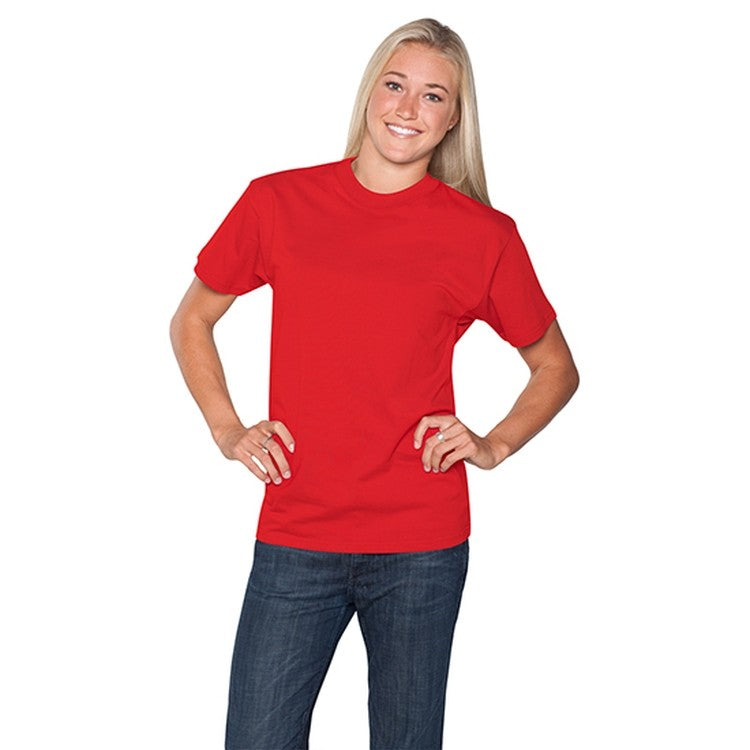 651-201 OTTO Unisex Heavyweight Comfy Tee T-Shirt