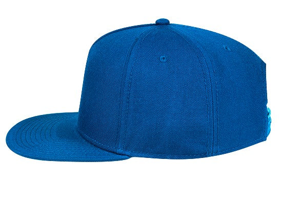 158-1176 OTTO CAP "OTTO SNAP" 5 Panel Pro Style Snapback Hat