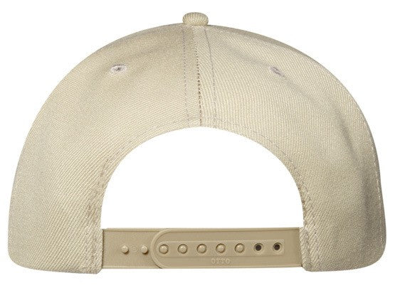 27-210 OTTO CAP 6 Panel Mid Profile Baseball Cap