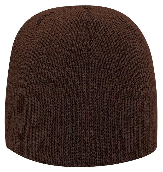 82-970 OTTO CAP 8 1/2" Classic Knit Beanie