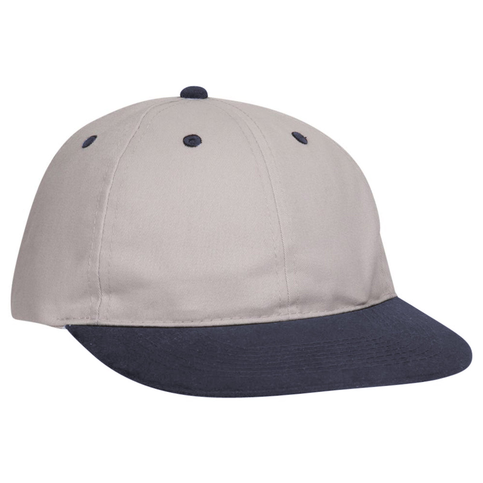 25-023 OTTO CAP 6 Panel Low Profile Baseball Cap