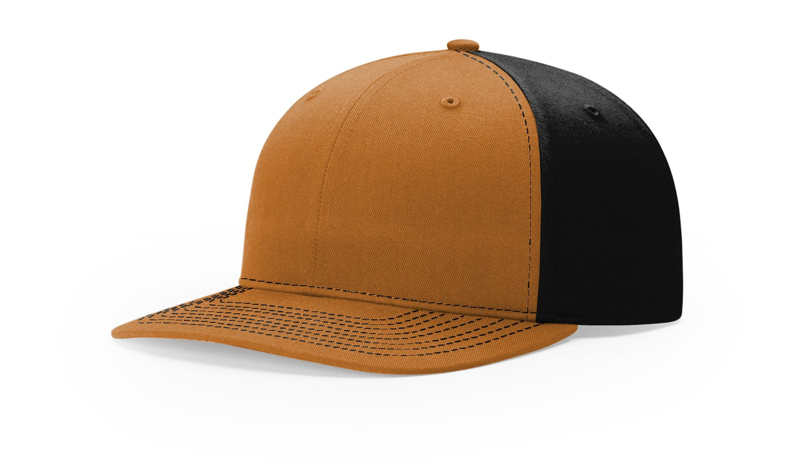 Richardson 312 Solid Twill Trucker