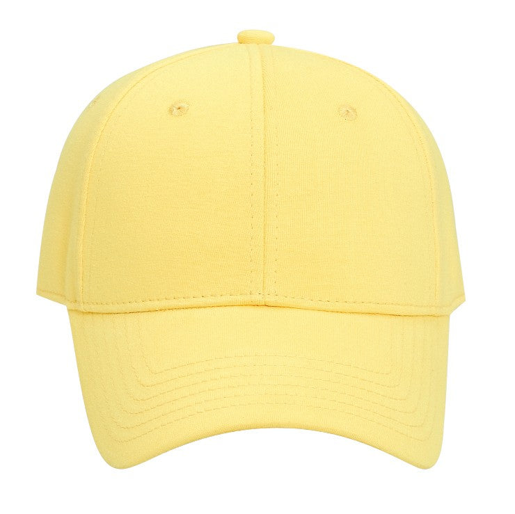 19-922 OTTO CAP 6 Panel Low Profile Baseball Cap
