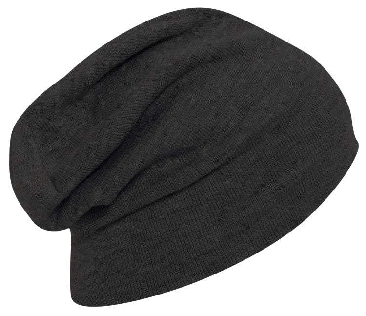 146-1069 OTTO CAP 11 3/4" Comfort Slouch Beanie