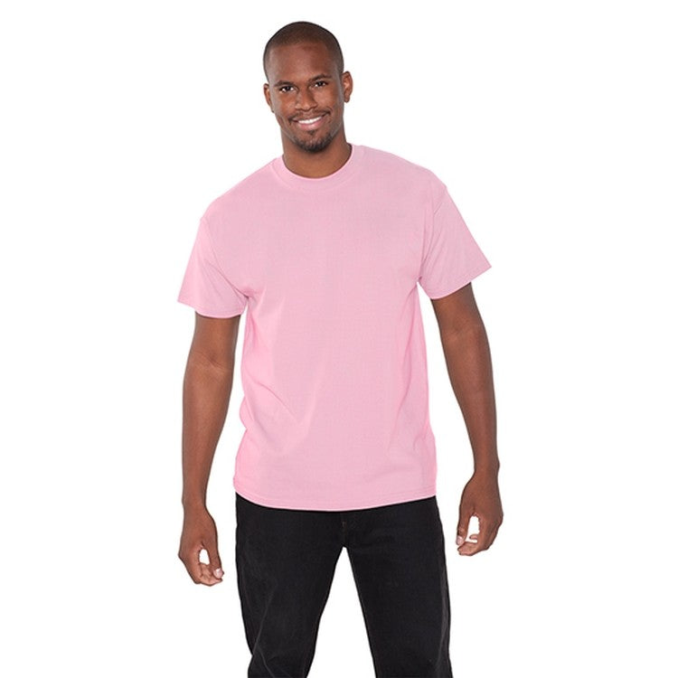 651-201 OTTO Unisex Heavyweight Comfy Tee T-Shirt