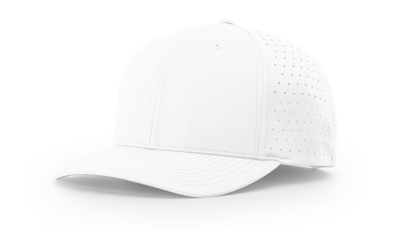 Richardson 632 Laser Perf R-Flex Snapback