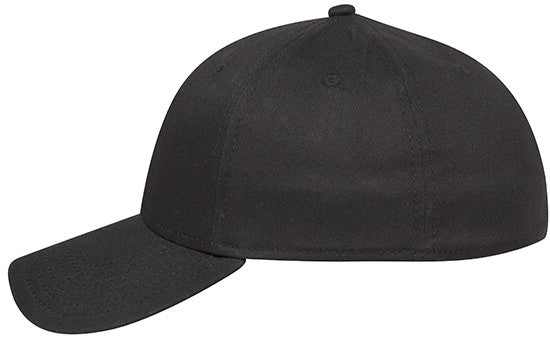 11-1170 OTTO CAP "OTTO FLEX" 6 Panel Low Profile Baseball Cap