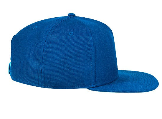 158-1176 OTTO CAP "OTTO SNAP" 5 Panel Pro Style Snapback Hat