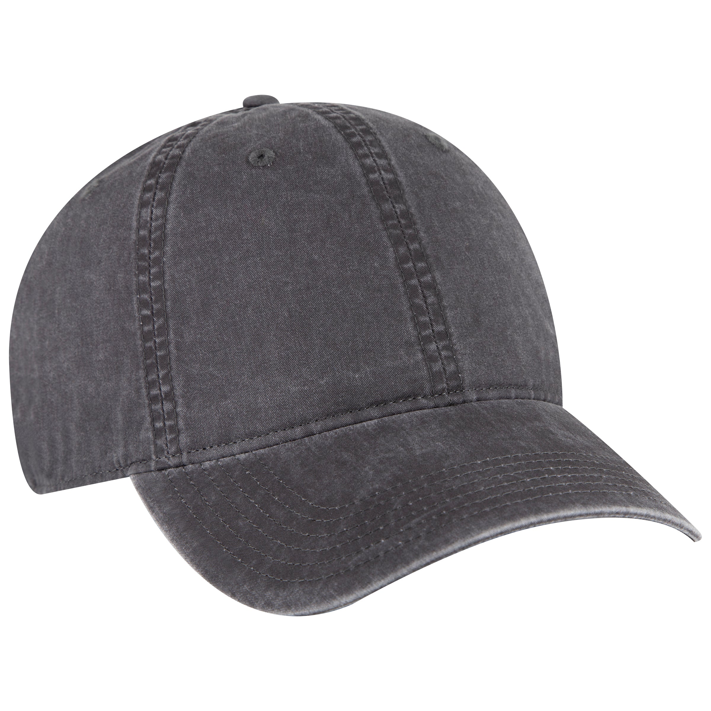 18-201 OTTO CAP 6 Panel Low Profile Style Dad Hat