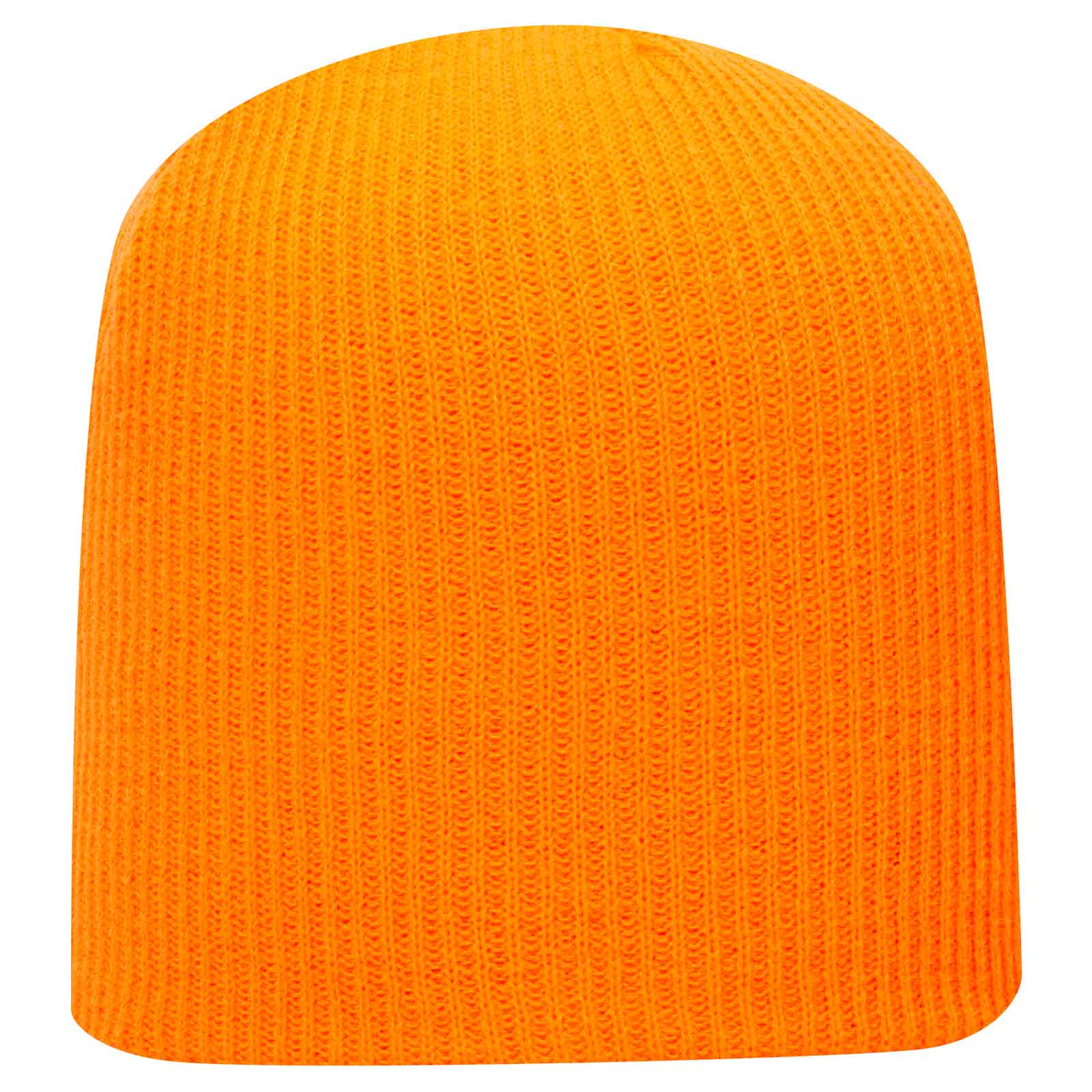 82-1173 OTTO CAP 9 1/2" Premium Rib Knit Beanie