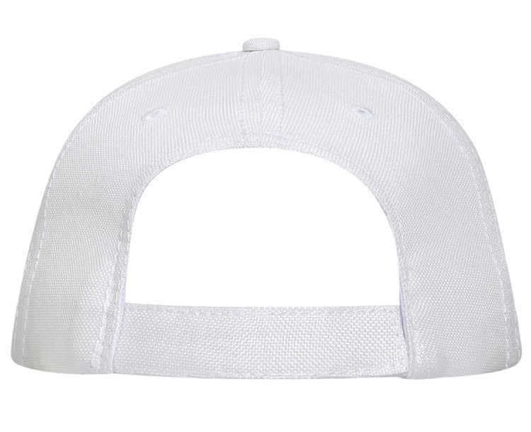 19-1066 OTTO CAP 6 Panel Low Profile Baseball Cap