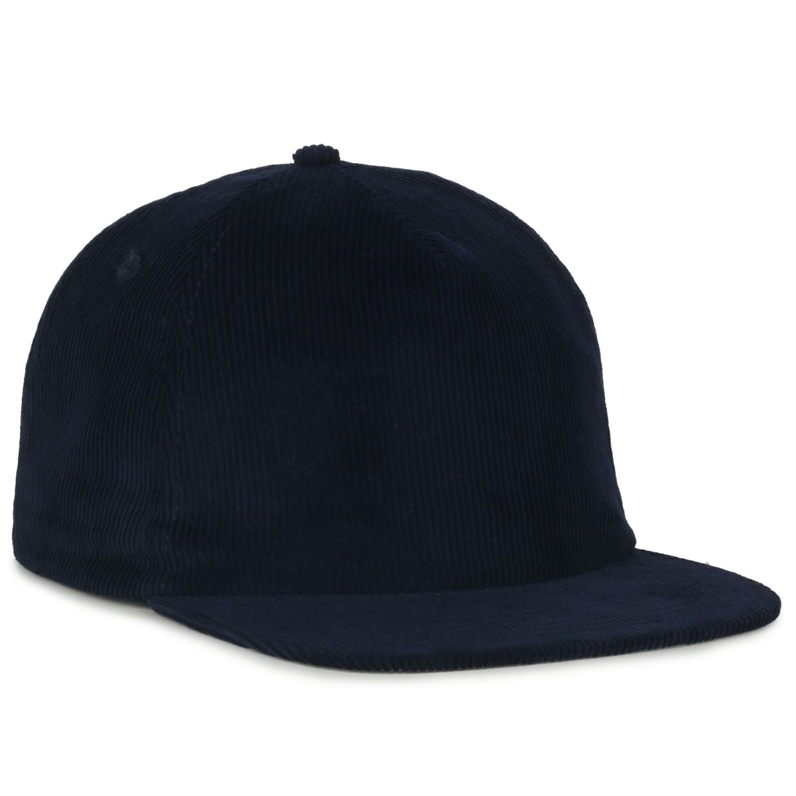 Outdoor Cap CORD01 Corduroy Solid Back Cap